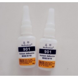 PC粘鐵用什么膠水？PC粘銅用什么膠水？