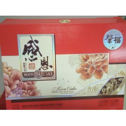 彩盒，彩卡，說明書