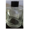 香薰瓶120ml，香薰玻璃瓶120ml圓柱型