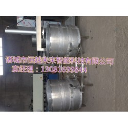 恒越未來(lái)HYWL-100L藍(lán)莓壓榨機(jī)，草莓榨汁機(jī)