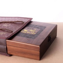 鐵皮石斛木盒、阿里王木盒、工藝品木盒、冰島茶葉木盒