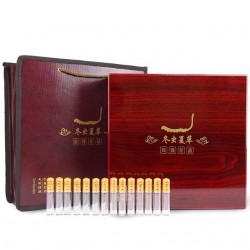 葡萄酒木盒、私房茶木盒、珍珠菊木盒、黑枸杞木盒、昔歸茶葉木盒