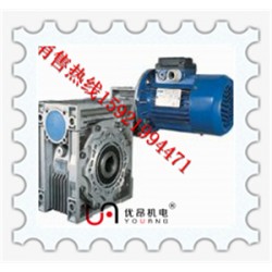 UDL005-0.75KW-B5宿遷無極調(diào)速電機(jī)廠家大量庫(kù)存