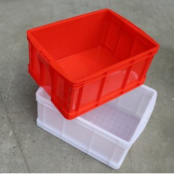 廣西匯升塑料箱規(guī)格、周轉(zhuǎn)箱尺寸、塑料膠箱生產(chǎn)價格