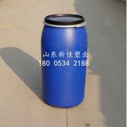 160升塑料桶160公斤化工桶160升卡箍桶生產(chǎn)廠(chǎng)家