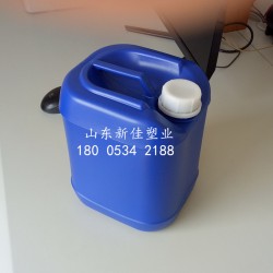5升化工桶5l塑料桶5公斤堆碼桶生產(chǎn)廠(chǎng)家