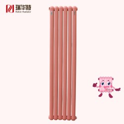 衛(wèi)浴暖氣片為什么都使用小背簍暖氣片？