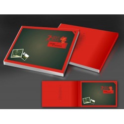 曲靖紀念冊設(shè)計制作哪家專業(yè) 設(shè)計同學聚會紀念冊