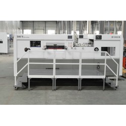 模切機（啤機、自動壓痕機）價格