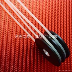 橡膠圓皮帶，橡膠皮帶，圓形橡膠皮帶，橡膠傳動皮帶