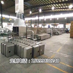 不銹鋼水槽高壓噴淋清洗機(jī)，高效率批量清洗