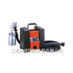 供應(yīng)汽車噴漆機T328，家具環(huán)保小型便捷補漆機