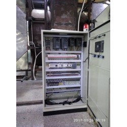電氣成套設(shè)計(jì)，安裝，編程，調(diào)試