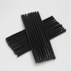 德國進(jìn)口黑色POM棒，賽鋼材料，機(jī)械加工，實(shí)力銷售