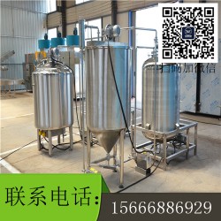 鴨血加工線，大型鴨血加工流水線