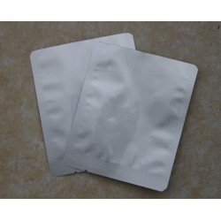張家港百盛包裝供應(yīng)鋁箔袋，鋁箔平口袋，鋁箔材質(zhì)包裝袋