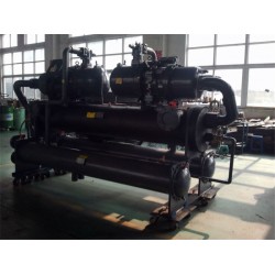 上海螺桿式冷水機(jī)組，上海低溫冷水機(jī)，上海工業(yè)冷凍機(jī)