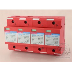 80KA電涌保護(hù)器，電源防雷器，防雷器廠家，浪涌保護(hù)器