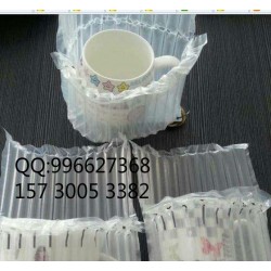武漢供應(yīng)硬盤(pán)緩沖氣柱袋 食用油氣柱袋果汁罐頭氣柱袋重慶廠家