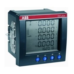 ABB智能電量儀表EM20-U、EM20-I現(xiàn)貨