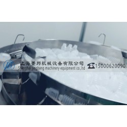 彈簧瓶灌裝機(jī)，彈簧瓶粉劑灌裝機(jī)，全自動(dòng)彈簧瓶灌裝機(jī)
