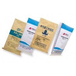 江蘇昆山眾之銳大量供應25kg裝牛皮紙復合袋，價格優(yōu)惠