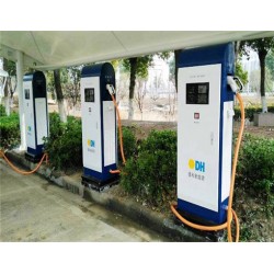 停車場充電樁哪里有？深圳哪里有好用的充電樁設(shè)備