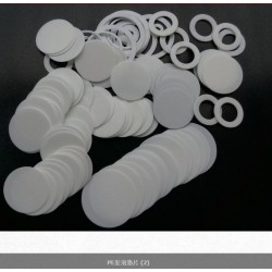 供應(yīng)鋁箔墊片，封口墊片，鋁箔封口墊片 感應(yīng)墊片
