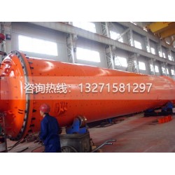 百萬噸級球磨機誰知道一臺多少錢？