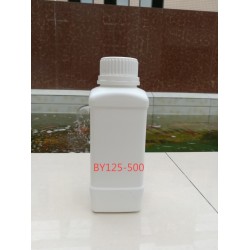 供應(yīng)500ML的塑料液體瓶、化工瓶、消毒液瓶、*瓶、*瓶