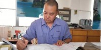 青山紙業(yè)劉勇峰：力爭(zhēng)精益求精， 平凡中見(jiàn)證非凡