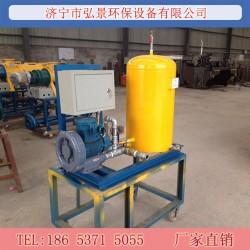 沼氣增壓穩(wěn)壓設(shè)備系統(tǒng)型號(hào)、廠家以及多少錢一套