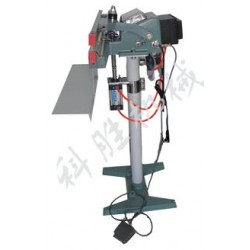 衡水市氣動(dòng)塑料封口機(jī)，泡沫袋封口機(jī)，無(wú)紡布封口機(jī)