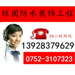 惠州防水公司，惠州防水補(bǔ)漏，惠州補(bǔ)漏公司