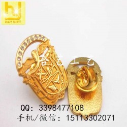 金徽章、銀徽章、電鍍徽章、磨砂徽章生產(chǎn)廠