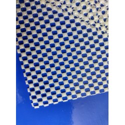 無油漬防滑墊、無硅油耐高溫防滑墊、白色無油防滑墊
