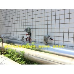 蒸汽流量計(jì)品牌哪個(gè)質(zhì)量好？廈門融創(chuàng)占據(jù)福建市場(chǎng)半壁江山