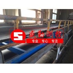 皮帶秤ICS系列，徐州盛勤電子皮帶秤，高精度皮帶稱