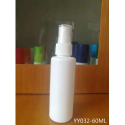 供應(yīng)60ML塑料瓶、噴霧瓶、醫(yī)藥瓶、消毒液瓶、液體瓶