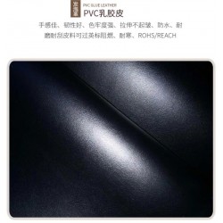 PVC人造革 PVC兒童游樂(lè)場(chǎng)地墊耐寒皮革