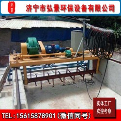 槽式翻拋機(jī)不會操作？廠家操作工藝介紹