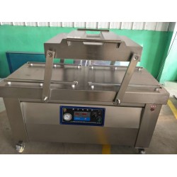全自動臘肉臘腸真空包裝機(jī)