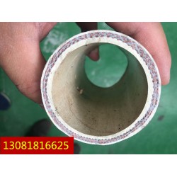 廠(chǎng)家直銷(xiāo)夾布膠管  夾布耐油膠管   耐油管