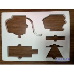 TPE無味泡棉、零VOC、食品級、沖切、回彈好、環(huán)保無毒無味