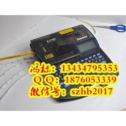 麗標(biāo)佳能C-210T線纜標(biāo)志印字機(jī)