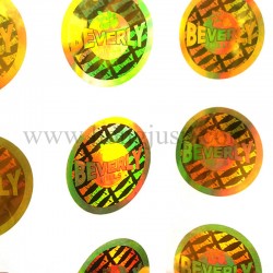 供應(yīng)激光鐳射標(biāo)簽，激光防偽標(biāo)簽 鐳射標(biāo)簽 鐳射防偽標(biāo)簽制作
