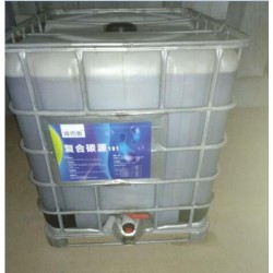 河北復(fù)合碳源代替醋酸鈉，代替氯酸鈉高效活性碳源廠家