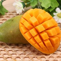 芒果皮要代替塑料？