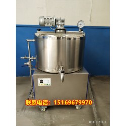巴氏殺菌機(jī)，蜂蜜巴氏殺菌機(jī)，巴氏殺菌機(jī)價(jià)格