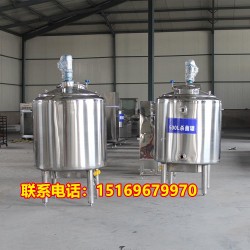 巴氏殺菌罐，電加熱殺菌罐，巴氏殺菌罐廠家